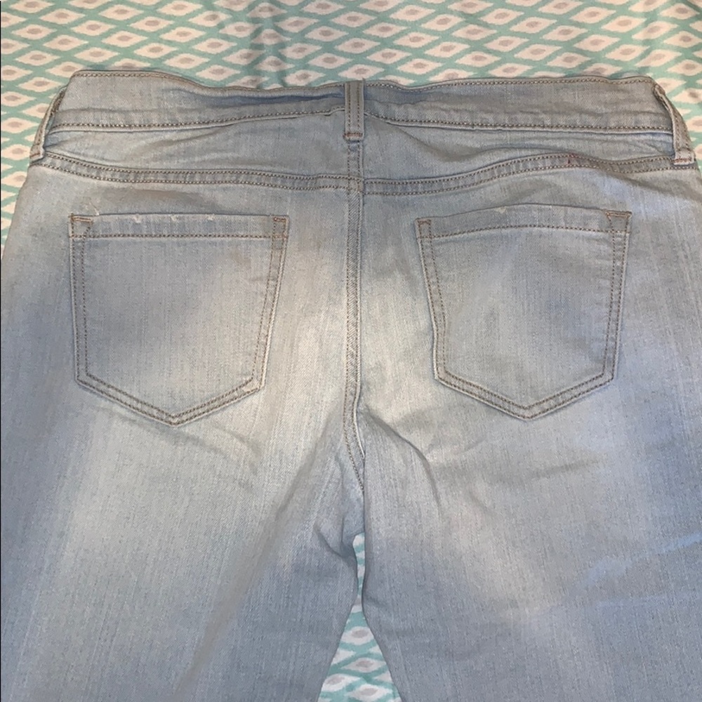 Jeans - Picture 3 of 3